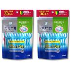 2 шт. комплект лев klinikaAD Ad Vantage зубная нить Y знак модель 30шт.@LION