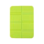  sauna коврик sauna сиденье сиденье для отдыха отдых коврик подушка сиденье складной подушка зеленый ((S