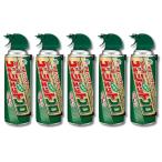 5 шт. комплект earth Goki jet Pro таракан спрей 450ml таракан удаление меры . насекомое меры уничтожение насекомых спрей 