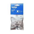 3 шт. комплект Brother швейная машина Attachment катушка полимер 11.5mm 5 штук входит 