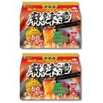 2個セット 医食同源ドットコム iSDG 麻辣湯 中華房 マーラータン 袋麺 88g×3食