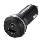  Elecom MPA-CCPD08B K(ka) charger черный USB Power Delivery основа 20W+12W USB-C1 порт USB-A1 порт 