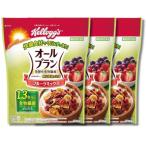 3 шт. комплект kerog все Blanc фрукты Mix 380g