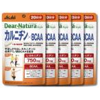 5 шт. комплект Asahi группа еда ti дыра chula стиль карнитин ×BCAA 80 шарик 20 день минут supplement Dear-Natura