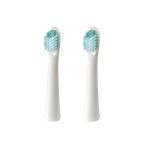 OMRON SB-132 Omron SB132 2 шт. входит stain удаление щетка аукстический тип электрический зубная щетка (SB-032 пришедший на смену товар ) HT-B312 B311 для заменяемая щетка 