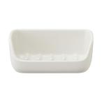 ma-naW617W магнит камень .. класть белый подставка под мыло магнит marna