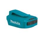 makita ADP05 マキタ USB用アダプタ バッテリー別売 USBアダプタ JPAADP05 088381806954 純正品