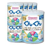 8 шт. комплект Wako .fo low выше молоко ....830g мука молоко полный 9. месяц примерно из baby молоко 