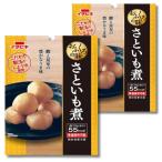 2個セット イチビキ おふくろの味 さといも煮 70g