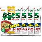 4 шт. комплект Fuji ko оригинальный .. супер добродетель для пакет 47g тороро комбу 