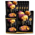 10 шт. комплект .. кожа есть сушеный картофел 50g×3 пакет 