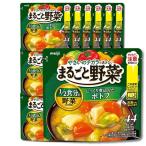 18 шт. комплект Meiji целиком овощи основательно . включено ..potof200g