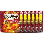 6 шт. комплект Meiji целиком овощи .. помидор. mine соломинка ne200g