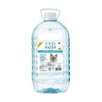 PH баланс кошка вода 4L