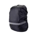  рюкзак покрытие дождевик рюкзак покрытие ранец покрытие водонепроницаемый водоотталкивающий отражающий материал имеется непромокаемая одежда ходить на работу посещение школы сезон дождей меры S размер ((S