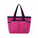  Golf большая сумка раунд сумка Golf сумка мужской женский спорт сумка сумка большая вместимость модный Golf сопутствующие товары розовый ((S