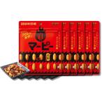 6個セット UHA味覚糖 マーピー 40g おつまみ ピーナッツ