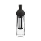 ハリオ FIC-70-B フィルターインコーヒーボトル 650ml ブラック 日本製 HARIO