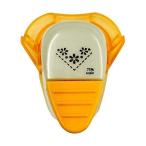 呉竹 SBKPC110-10 KurePunch Corner SWEET FLOWERS