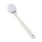 マーナ B713W ボディブラシ やわらか�