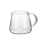 ショッピングバリスタ ハリオ VBS-60 V60 バリスタサーバー 600 600ml コーヒーサーバー 耐熱ガラス HARIO