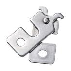 サンワサプライ SLE-22P eセキュリティ（nanoSaverスロット対応取付け部品）