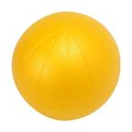 ダンノ バランスボール ソフトギムニク D5416 イエロー 直径23cm DANNO