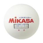 mikasa soft Mini волейбол большой иен .78cm 175g легкий модель белый BM-LM MIKASA