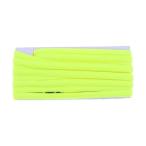  Yonex овальный колодка гонки AC570 046 лимон желтый 110cm