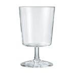 ショッピングハリオ ハリオ S-GG-300 Glass Goblet 300ml  耐熱ガラス製 ゴブレット HARIO