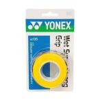  Yonex AC135-004 желтый мокрый super strong рукоятка YONEX