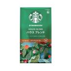  Nestle Starbucks кофе house Blend мука 140g постоянный кофе Nestle
