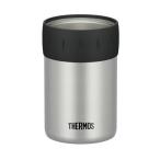 THERMOS JCB-352 SL サーモス JCB352SL 保冷缶ホルダー 350ml缶用 シルバー