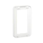 Panasonic WTC7951W Panasonic Cosmo широкий защитный корпус есть панель переключателя 