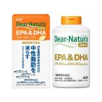  Asahi ti дыра chula Gold EPA&DHA 60 день минут 360 шарик Dear-Natura
