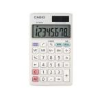 CASIO SL-300A-N personal калькулятор 8 колонка блокнот модель Casio час налог счет SL300AN