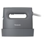  Panasonic паровой утюг одежда отпариватель NI-FS60B-A машина m темно-синий 360°