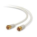 DX антенна антенна кабель 2K 4K 8K соответствует 2m F форма штекер /F форма штекер 4C светло-серый 4JW2FFS(B)