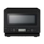 コイズミ KRD-183D K ブラック 土鍋付き電子レンジ 18L