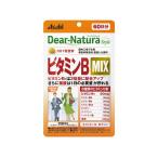  Asahi ti дыра chula стиль витамин B MIX 60 день минут 60 шарик Dear-Natura