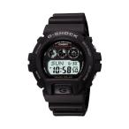 カシオ GW-6900-1JF G-SHOCK メンズ 腕時計 電波ソーラー デジタル ブラック  ジーショック Ｇショック CASIO