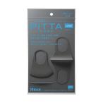 アラクス ピッタマスク PITTA MASK ラージ グレー LARGE GRAY 3枚入り ARAX