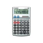  Canon Canon антибактериальный specification калькулятор солнечный LS-12TUII-N LS12TUIIN серебряный 