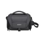 ソニー ショルダーバッグ ソフトキャリングケース LCS-U21 BC SYH
