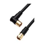 DX антенна обработка кабель 2m 4K8K(3224MHz) радиовещание соответствует 4C черный 4JW2FLSB(B)