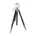 Fotopro штатив C-3i 4 уровень маленький размер свободный платформа алюминиевый черный 79619