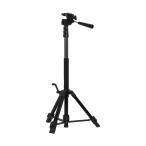 KING подставка одна ножка A-MPS176 смартфон держатель &amp; экшн-камера адаптор в комплекте 823175