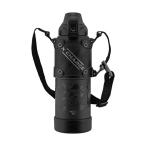 ショッピング水筒 象印 SD-HB10-BA クールボトル ブラック シームレスせん 1.0L スポーツドリンク対応 水筒 ZOJIRUSHI