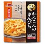 イチビキ おふくろの味 れんこんのきんぴら 75g