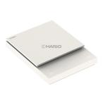 ハリオ CST-2000-W コーヒースケール ポラリス ホワイト 計量 はかり HARIO